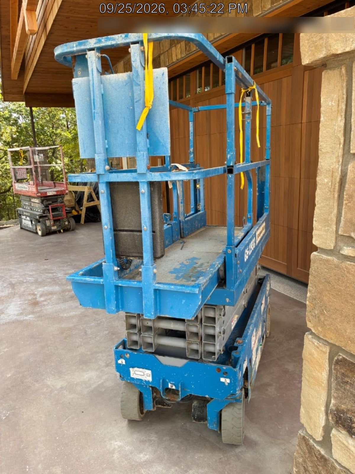 2020 Genie GS-1930 GENIE GS-1930