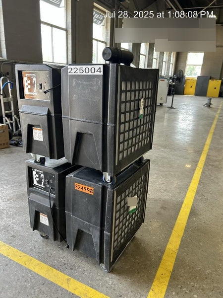 2022 ABATEMENT TECHNOLOGIES BD2KM