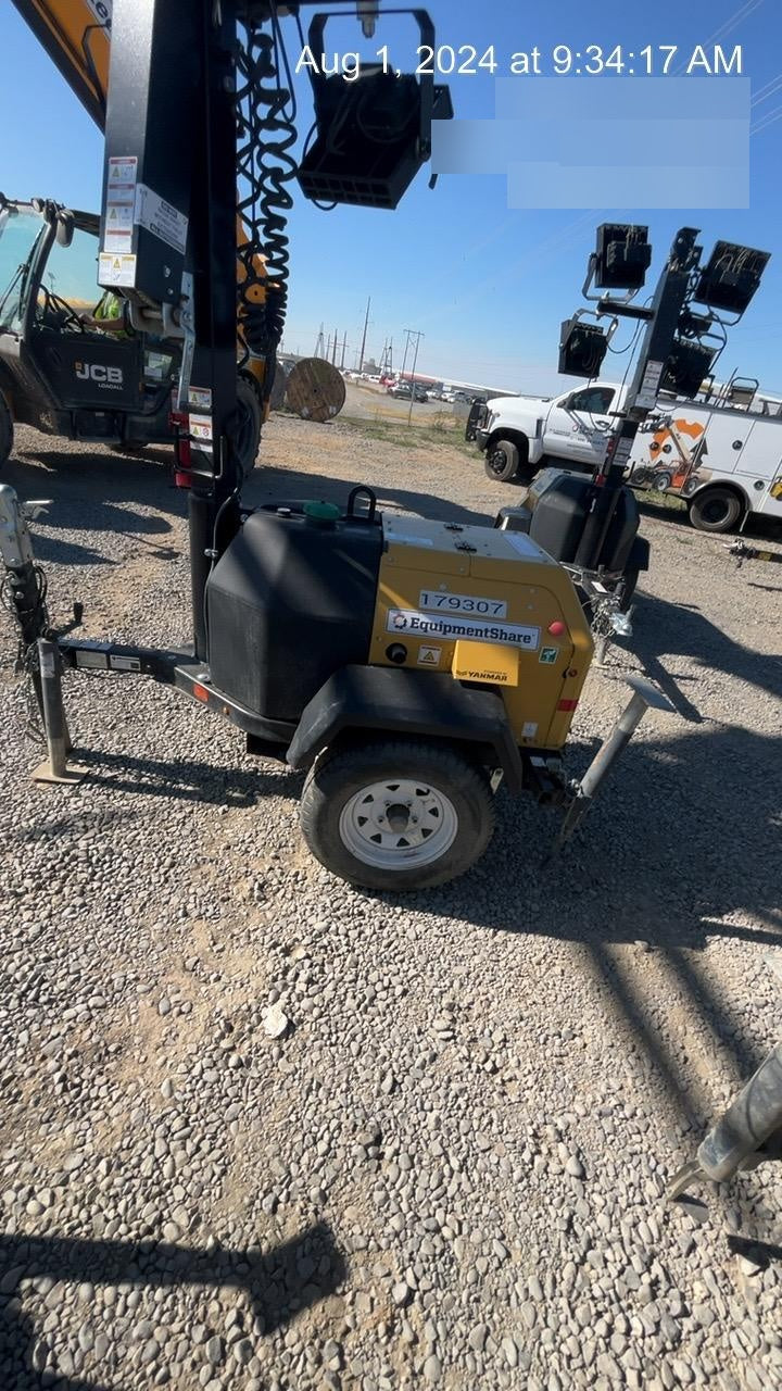 2021 ALLMAND NLV3GR