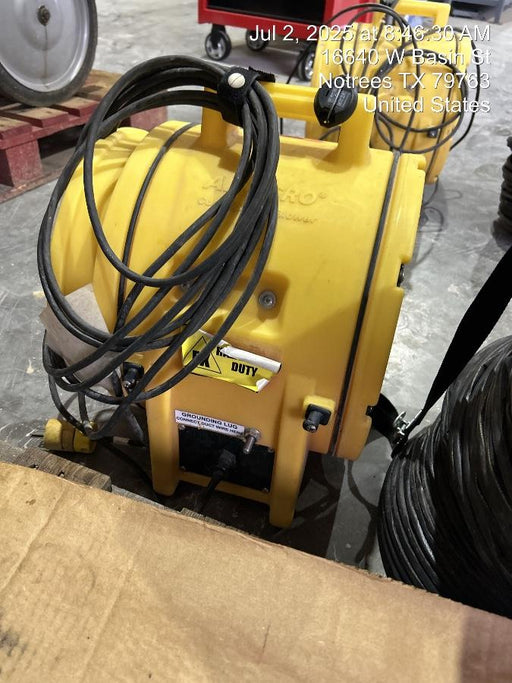 2021 ALLEGRO 9548-25