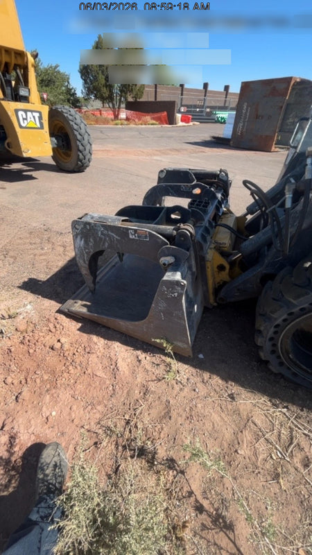 2022 PALADIN UTILITY GRAPPLE 11876-0022