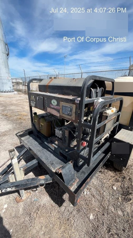 2019 MI-T-M CORPORATION HS-3006-0MDK-UR