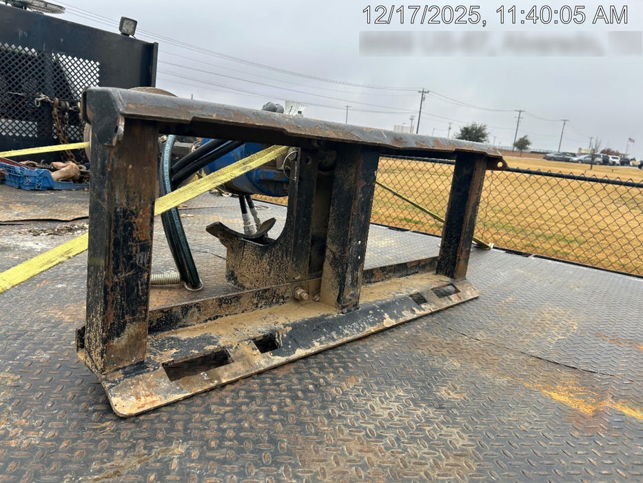 2023 AUGER TORQUE 3300-30