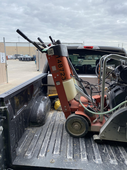 2021 HUSQVARNA FS 524