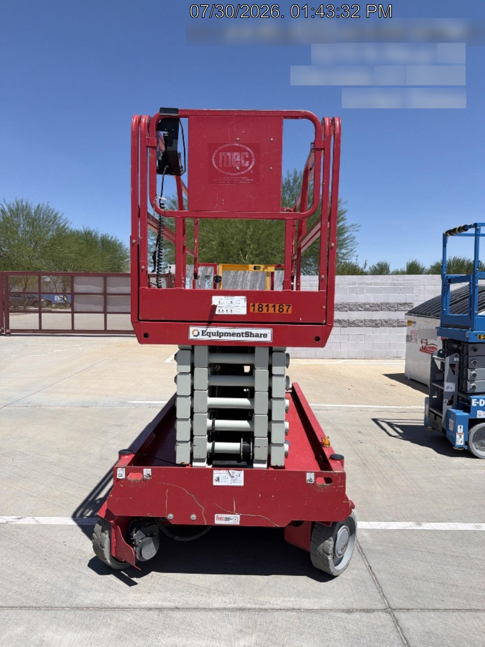 2021 MEC 4555SE