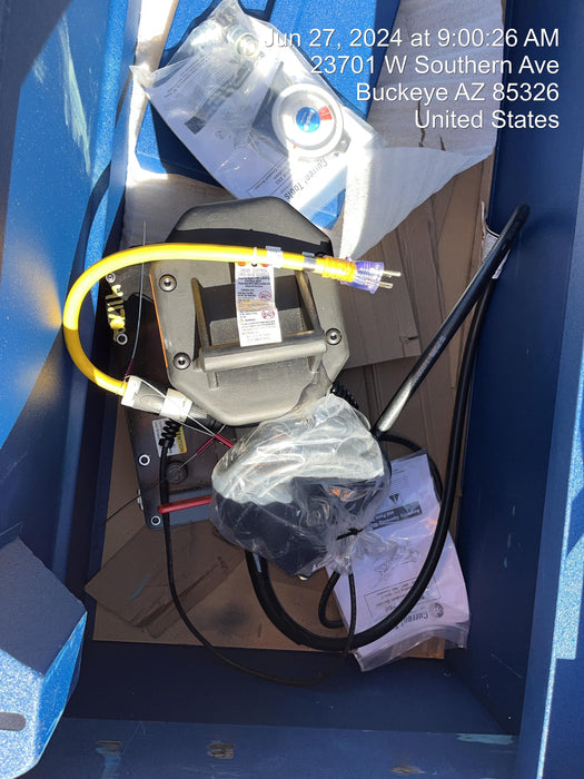 2024 CURRENT TOOLS 254P