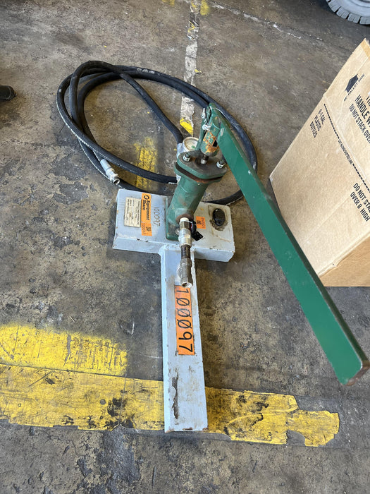 2020 PINNACLE PDQH-3000