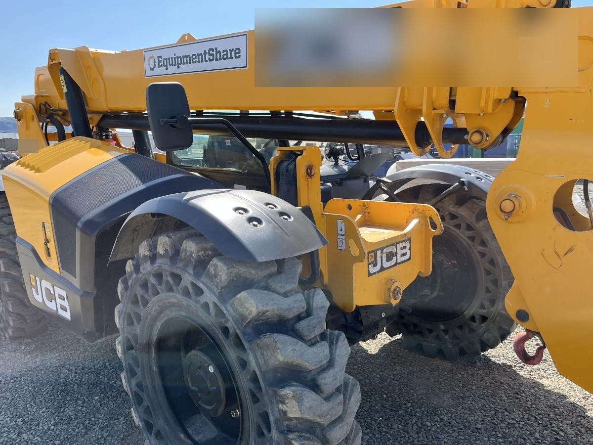 2020 JCB 509-42