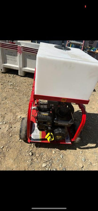 2022 RICE HYDRO DPV-3B