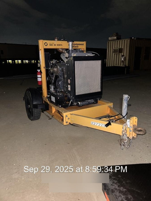 2022 PIONEER PP66S12L71-TD2.9L4