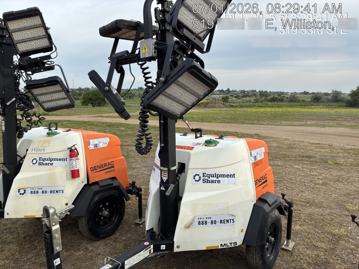 2024 GENERAC MLT2