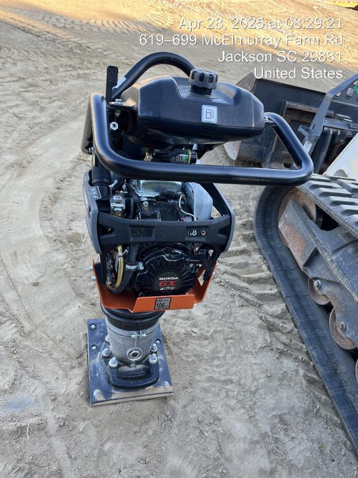 2024 HUSQVARNA LT6005