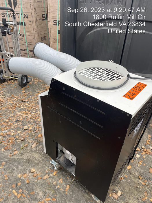 2022 KWIKOOL KPAC1811-2