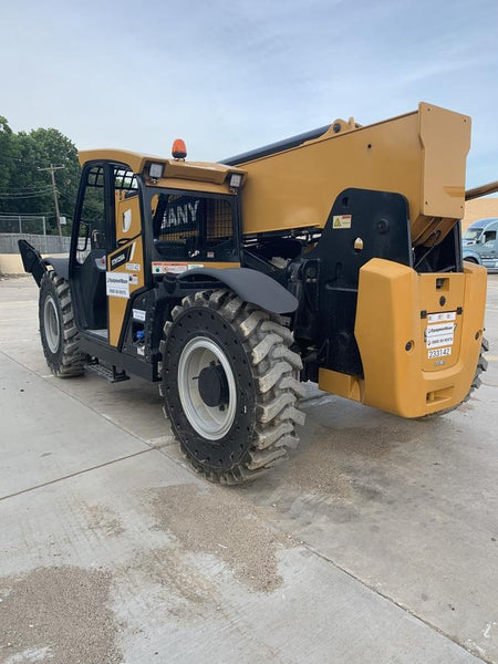 2022 SANY STH1256