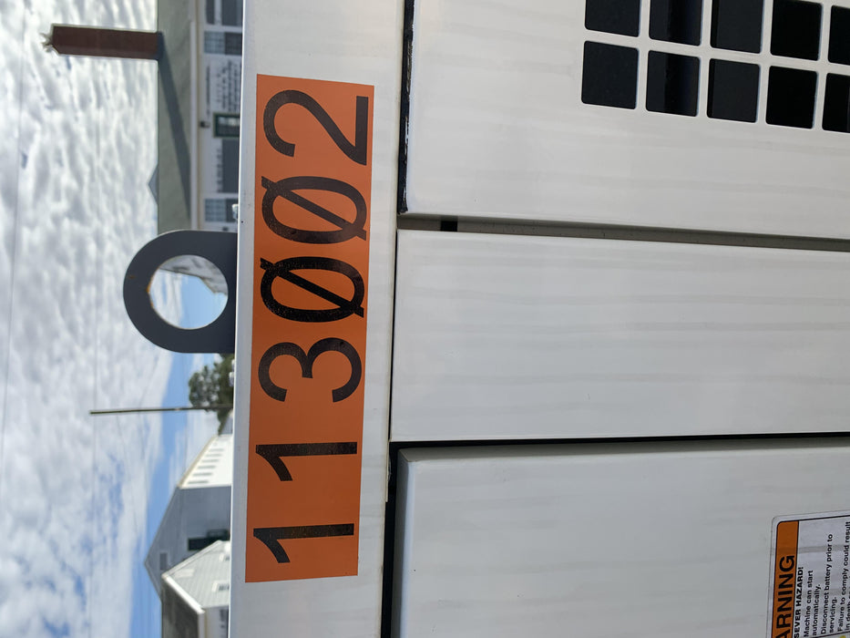 2020 ATLAS COPCO QAS25