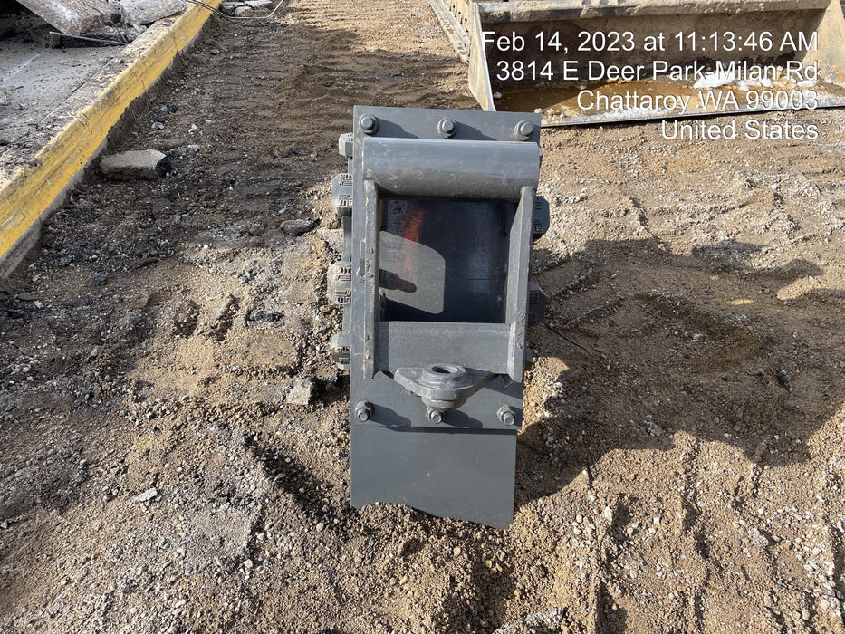 2022 STEEL UNLIMITED SUISL24CW