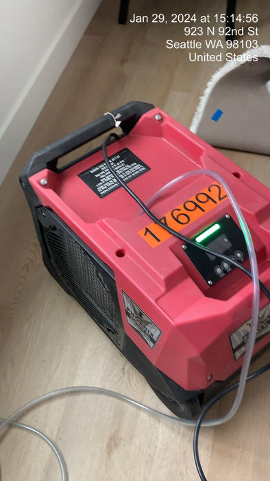 2021 PHOENIX DryMAX XL