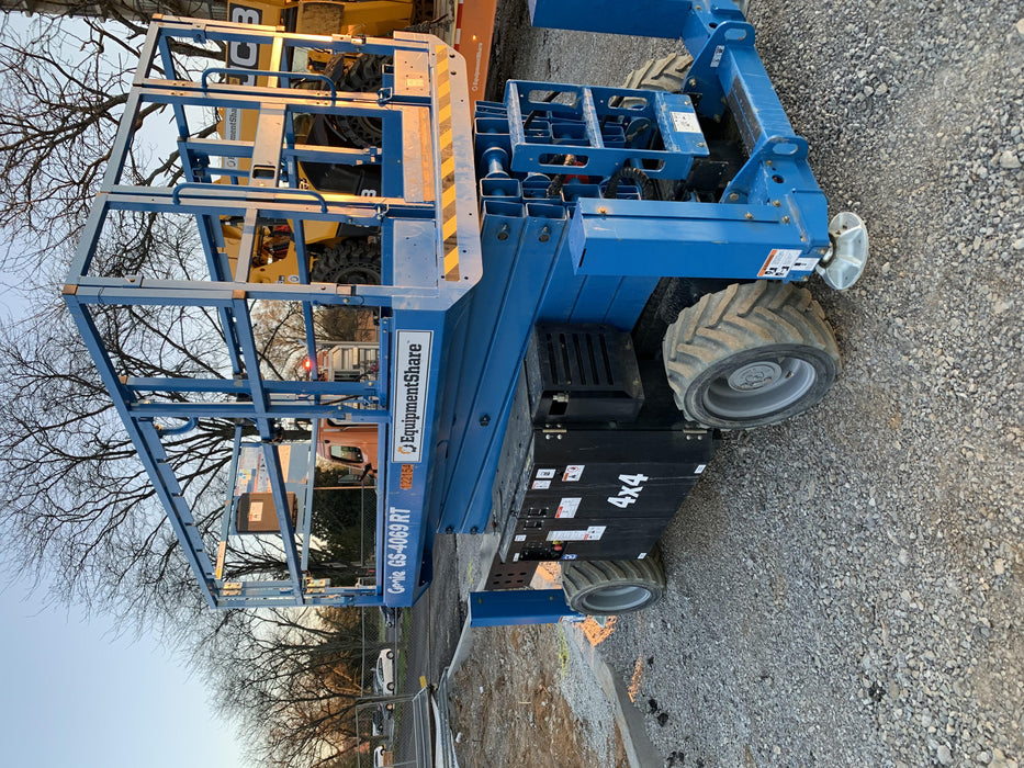 2020 GENIE GS-4069 RT
