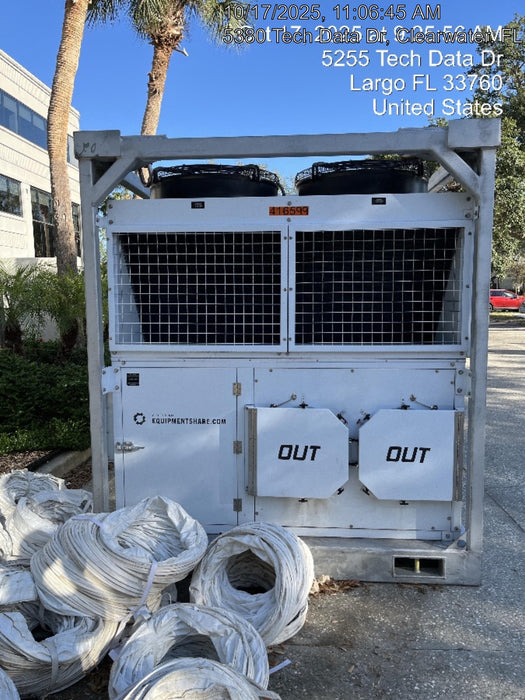 2024 SMARTECH SACP81A-HS