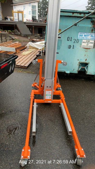 2021 LIFTSMART MLC-24