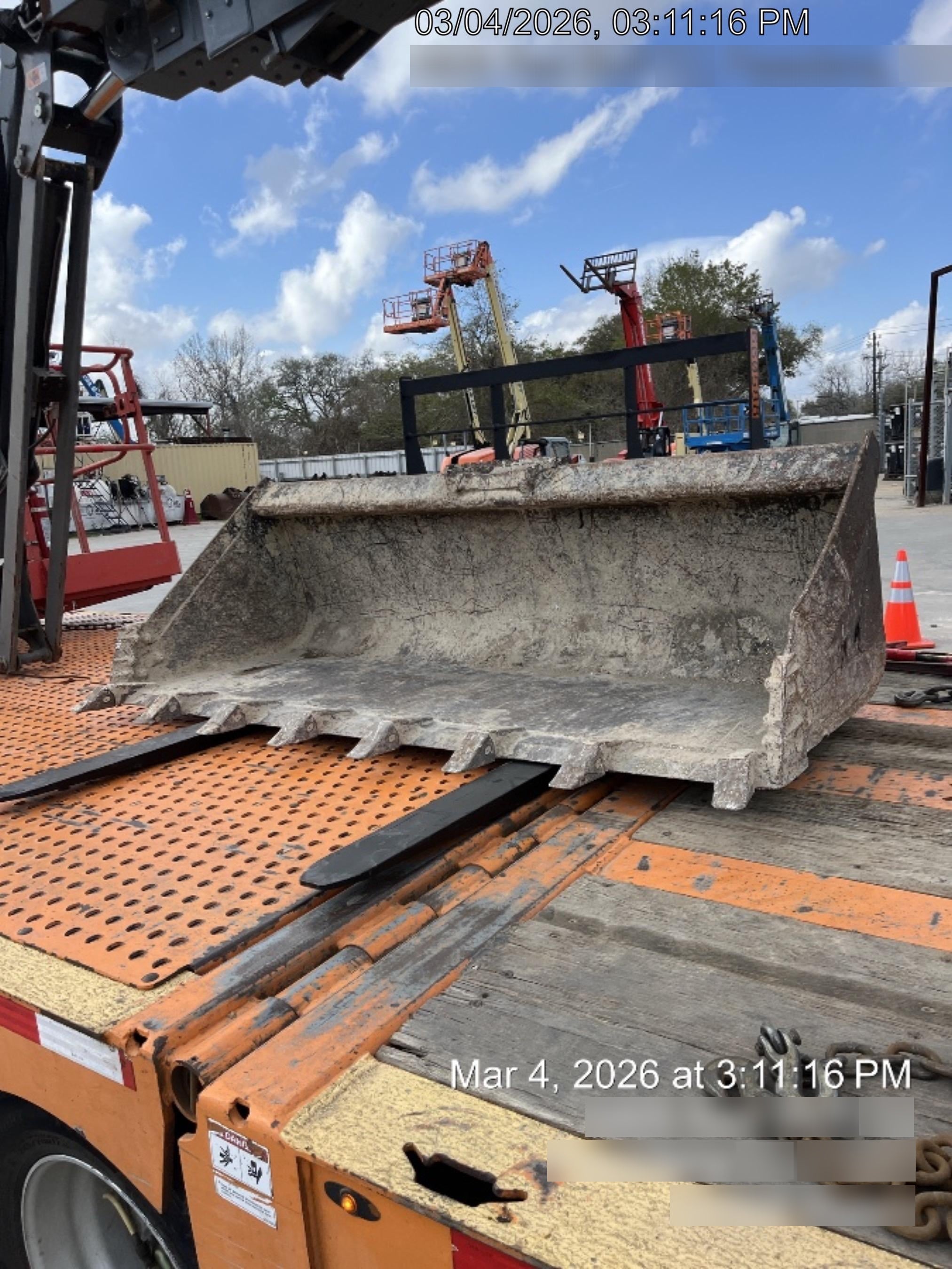 2026 ARROW MATERIAL HANDLING 60" Pallet Forks - Arrow