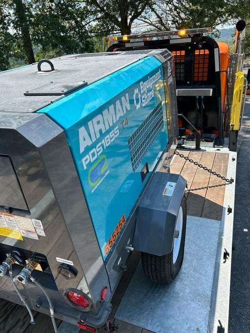 2025 AIRMAN PDS185S CWK