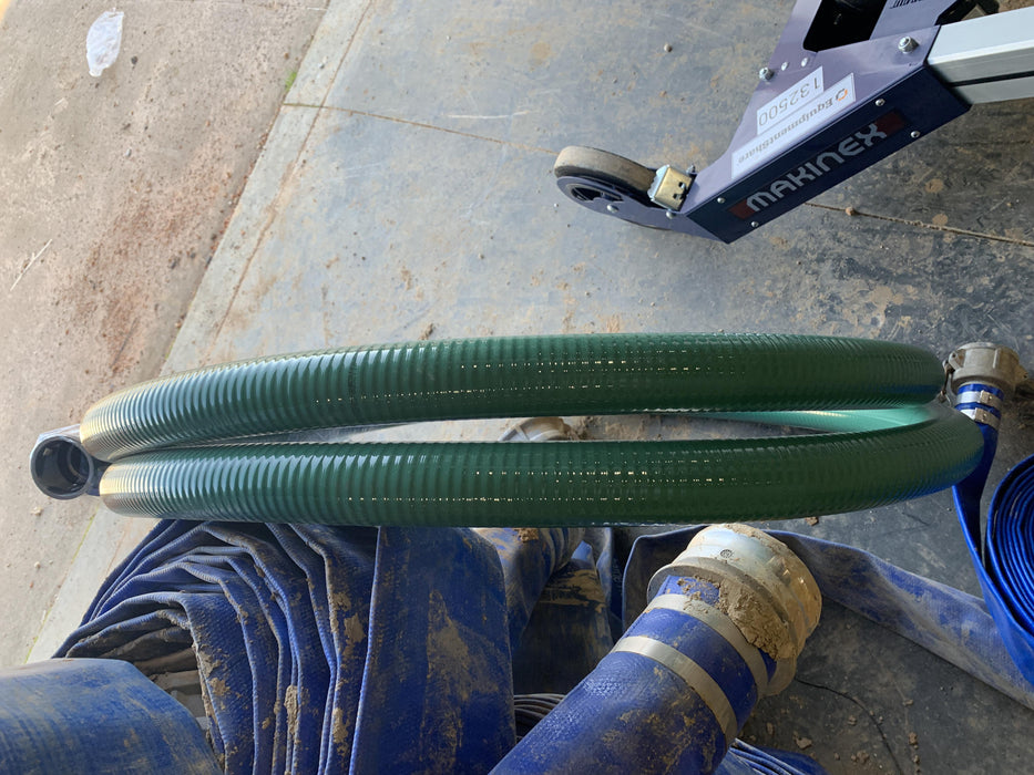 2019 WACKER NEUSON PT2