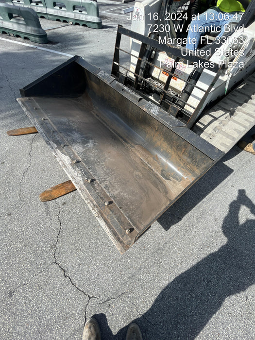 2022 ARROW MATERIAL HANDLING 48" Pallet Forks - Arrow