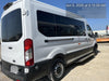 2023 FORD Transit 350 Rental