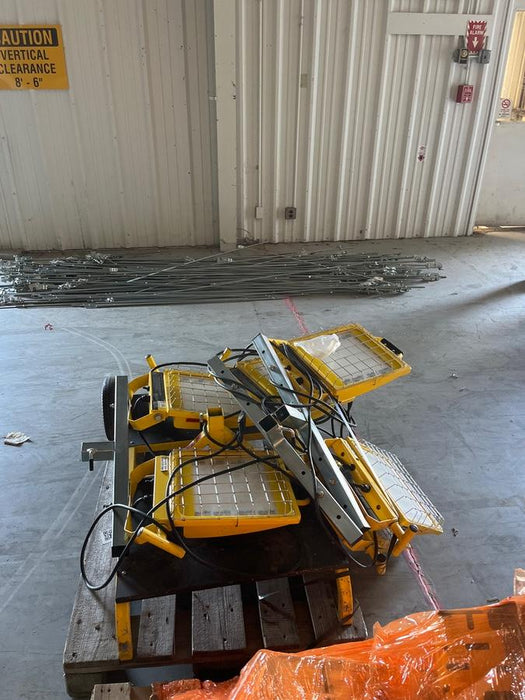 2024 CONSTRUCTION ELECTRICAL PRODUCTS 7322