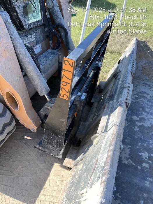 2025 ARROW MATERIAL HANDLING 60" Pallet Forks - Arrow