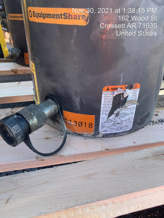 2020 ENERPAC HCG-2006