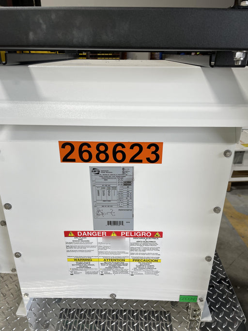 2022 TRYSTAR TF-45KVA480-208SDC-M-F
