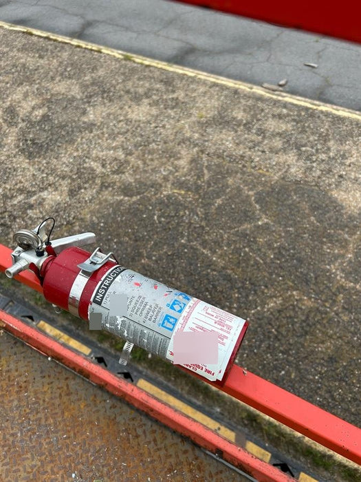 2019 SKYJACK SJ8841 RT