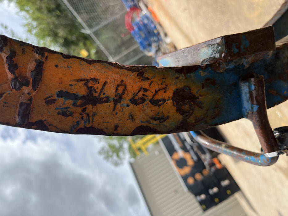 2023 KC WELDING KCW30