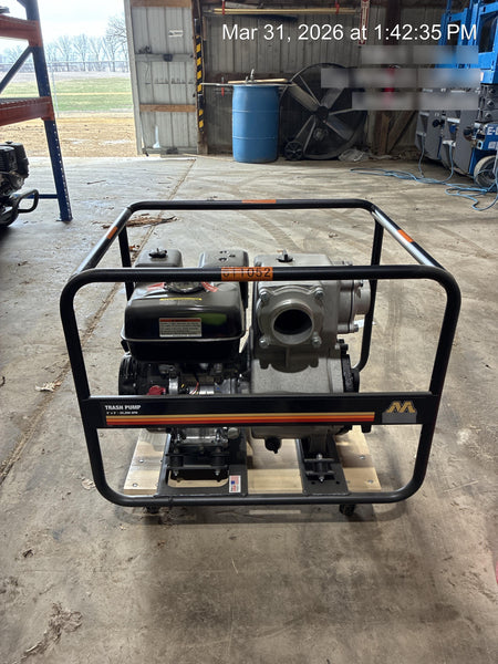 2025 MI-T-M WTP-T03-0MGH
