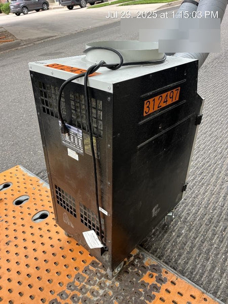 2023 KWIKOOL KPAC1411-2