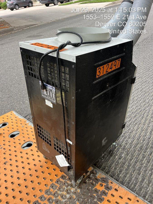 2023 KWIKOOL KPAC1411-2