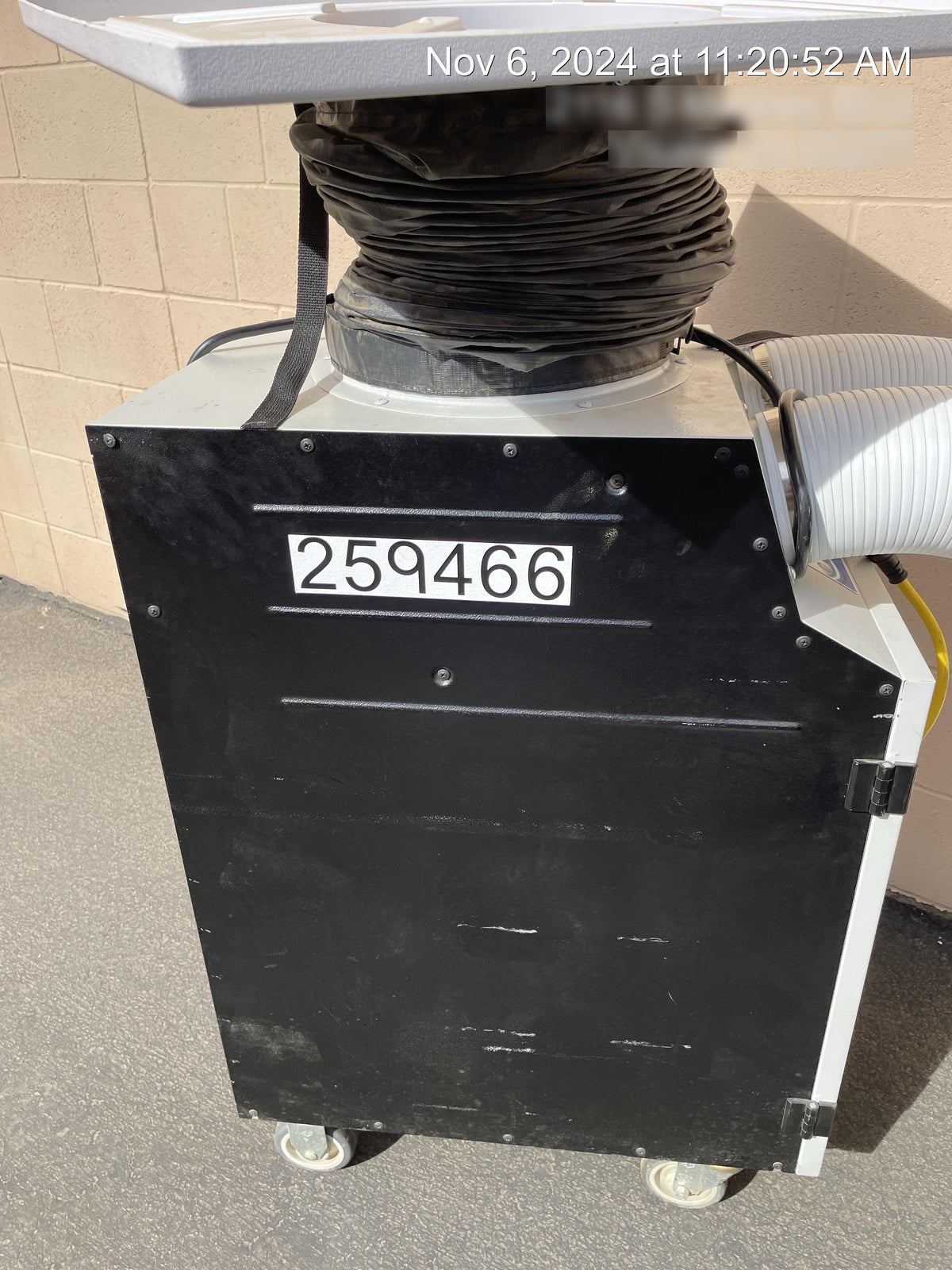 2022 KWIKOOL KPAC1811-2