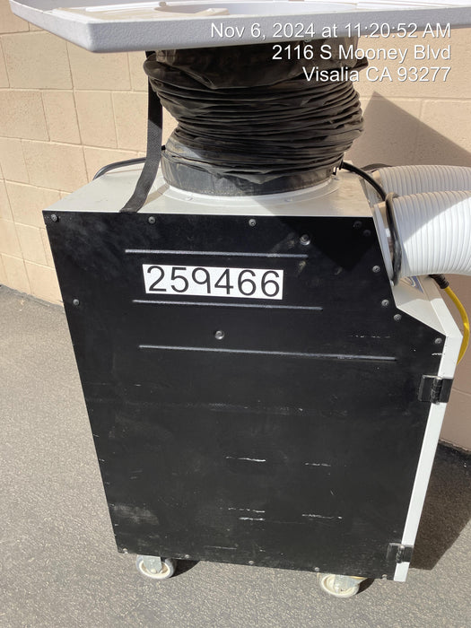 2022 KWIKOOL KPAC1811-2