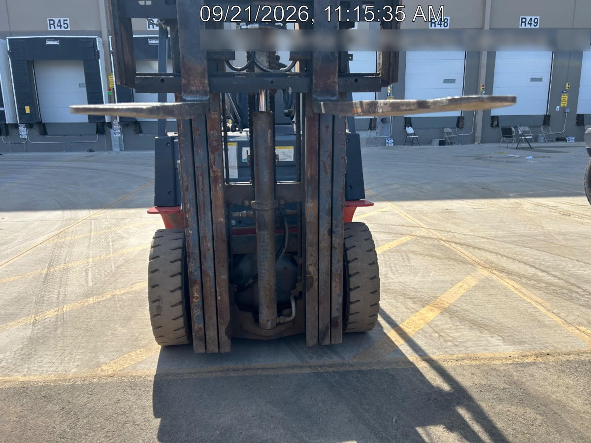 2022 HELI CPQYD25-KU1H