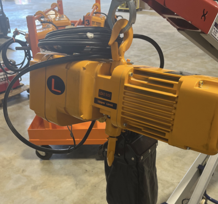 2022 HARRINGTON SNER1-872745