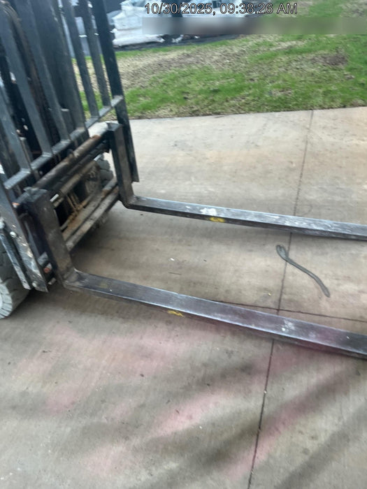 2022 KOMATSU FG25T-16