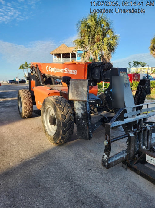 2020 STAR INDUSTRIES M1360B - Star JIB Boom