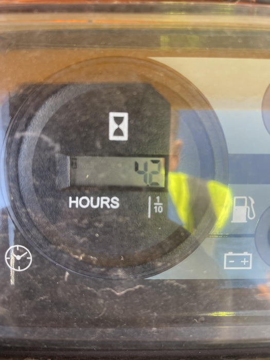 2022 ATLAS COPCO XAS 110