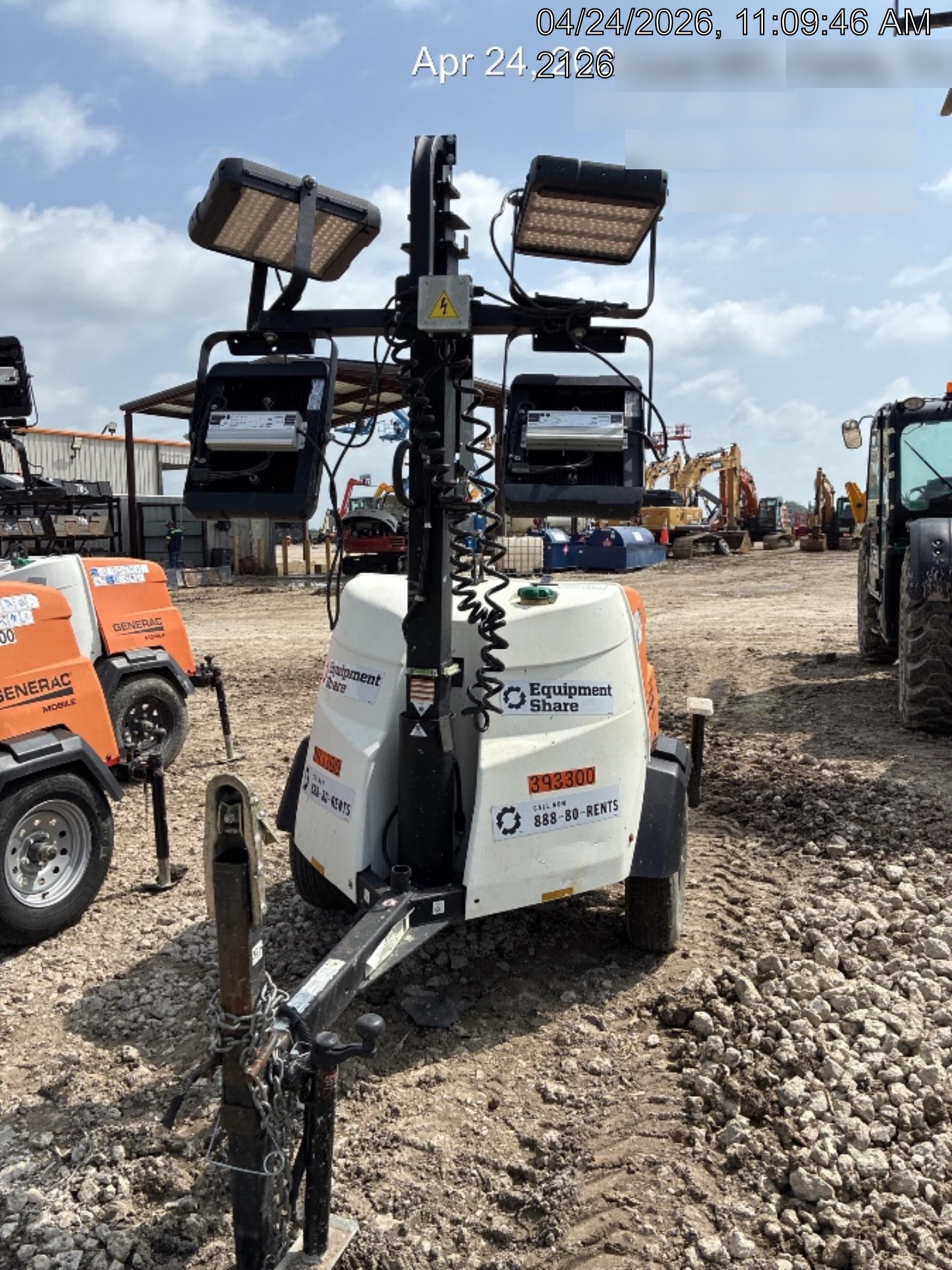 2024 GENERAC MLT2