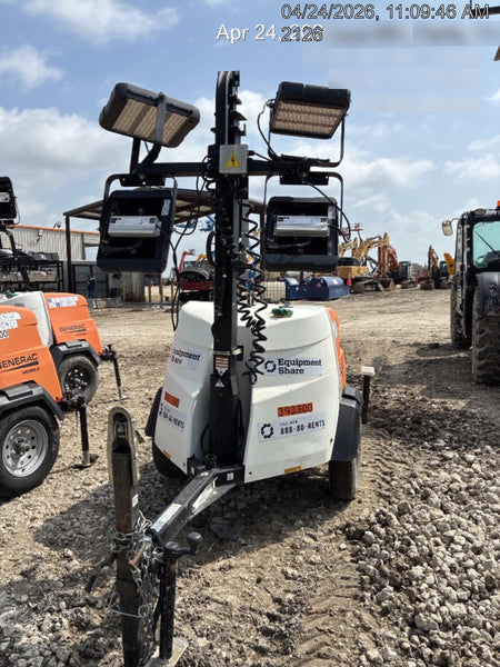 2024 GENERAC MLT2