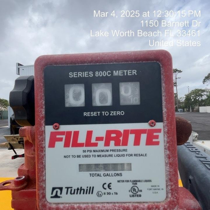 2024 HYDRA TECH HT74D/VFPT