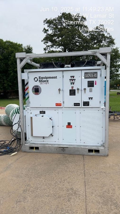 2024 SMARTECH SACP41A-HS