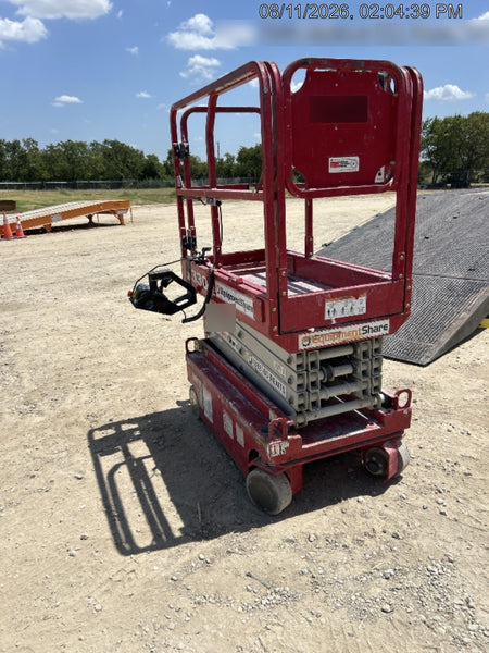 2018 MEC 1330SE MEC 1330SE, 2 Yr Full Extended Warranty